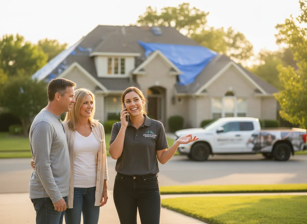 Emergency Roof Repair Charles City, VA FAQs